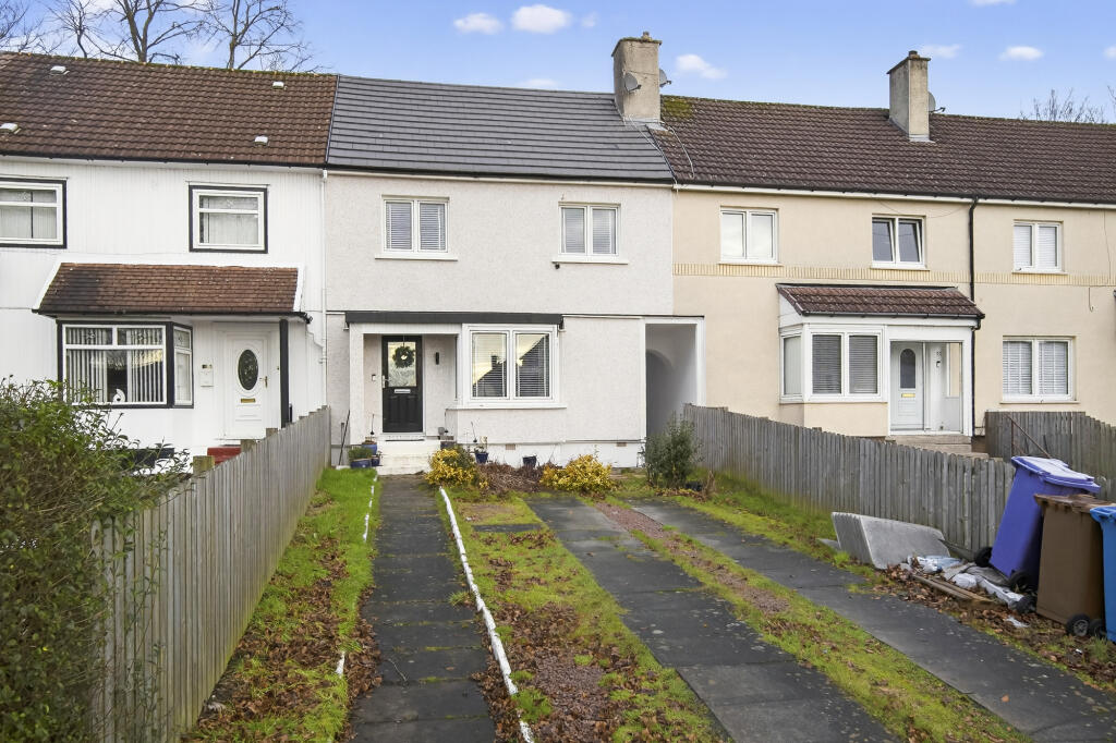 Main image of property: Lamont Road, GLASGOW