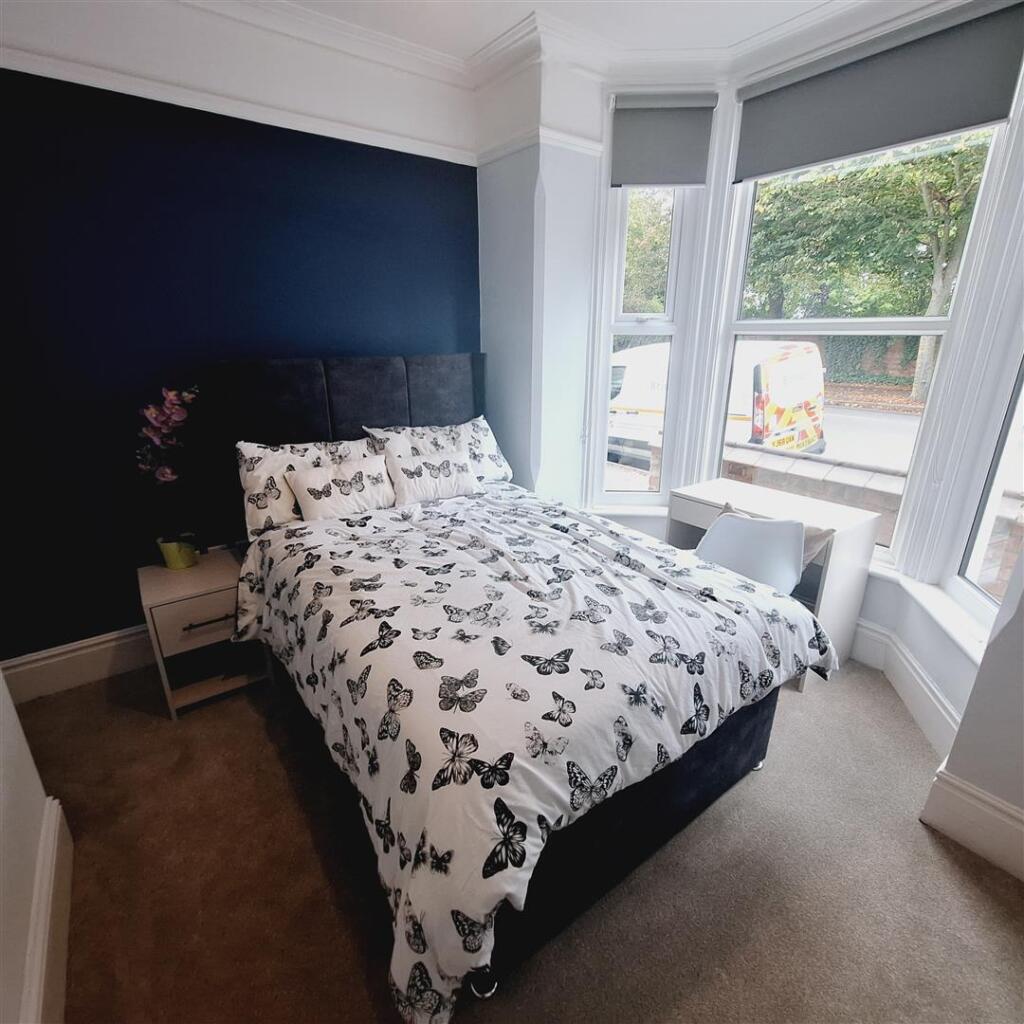 Main image of property: Tamworth Road, Long Eaton, Nottingham
