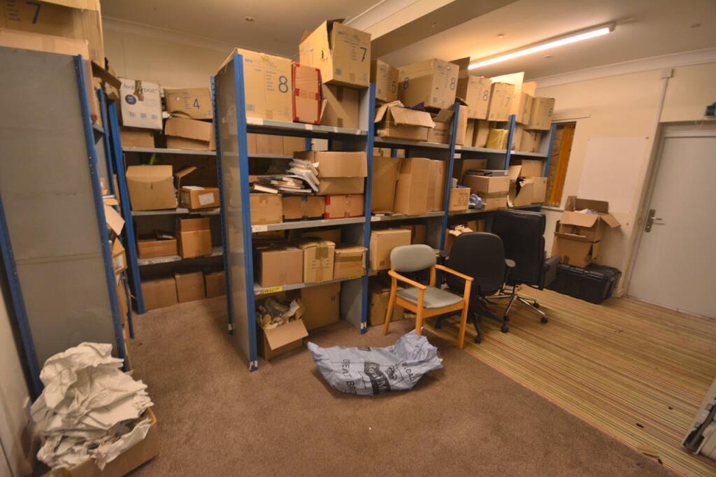 Ground Floor