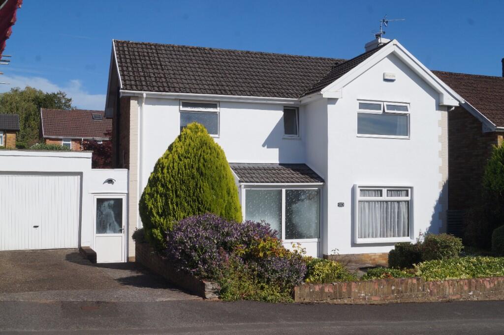 Main image of property: Padarn Close, Cardiff(City), CF23