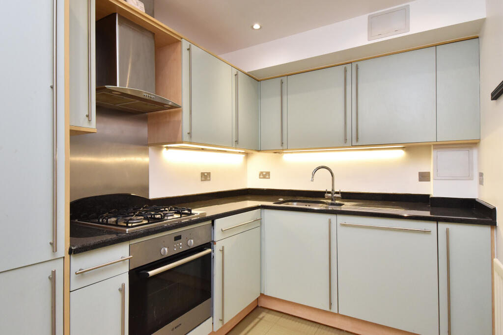 Apartment in London, Beckenham - View 2