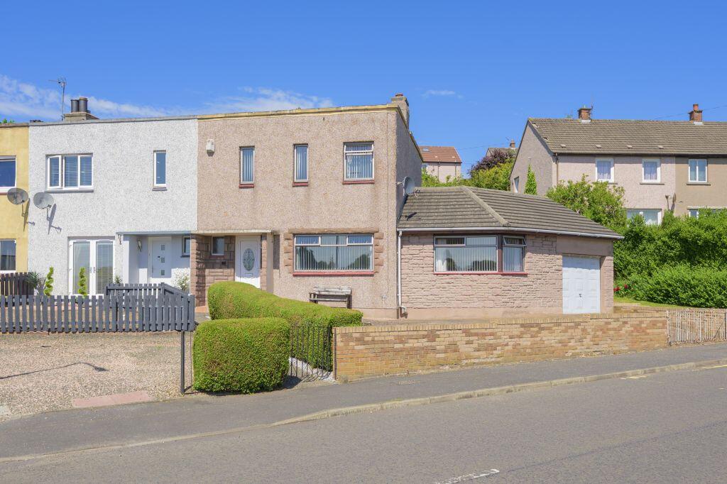Main image of property: 84 Wedderburn Street, Dunfermline, KY11 4SD
