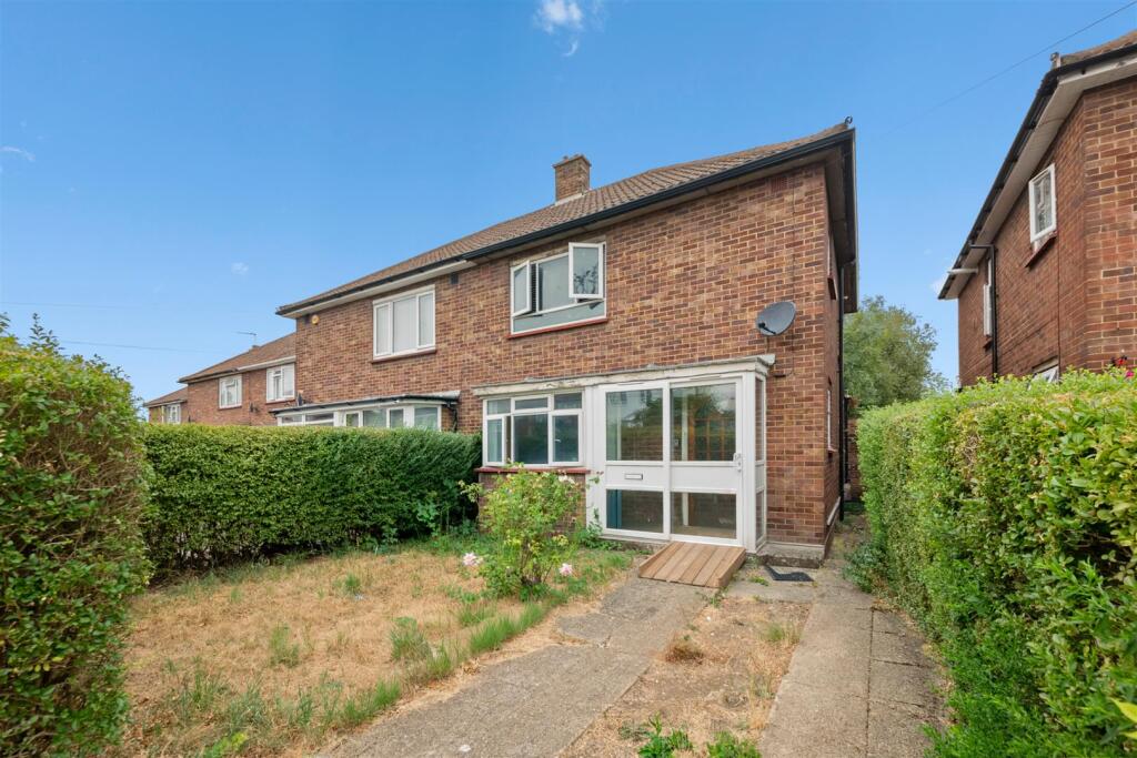 Main image of property: Harries Road, Hayes