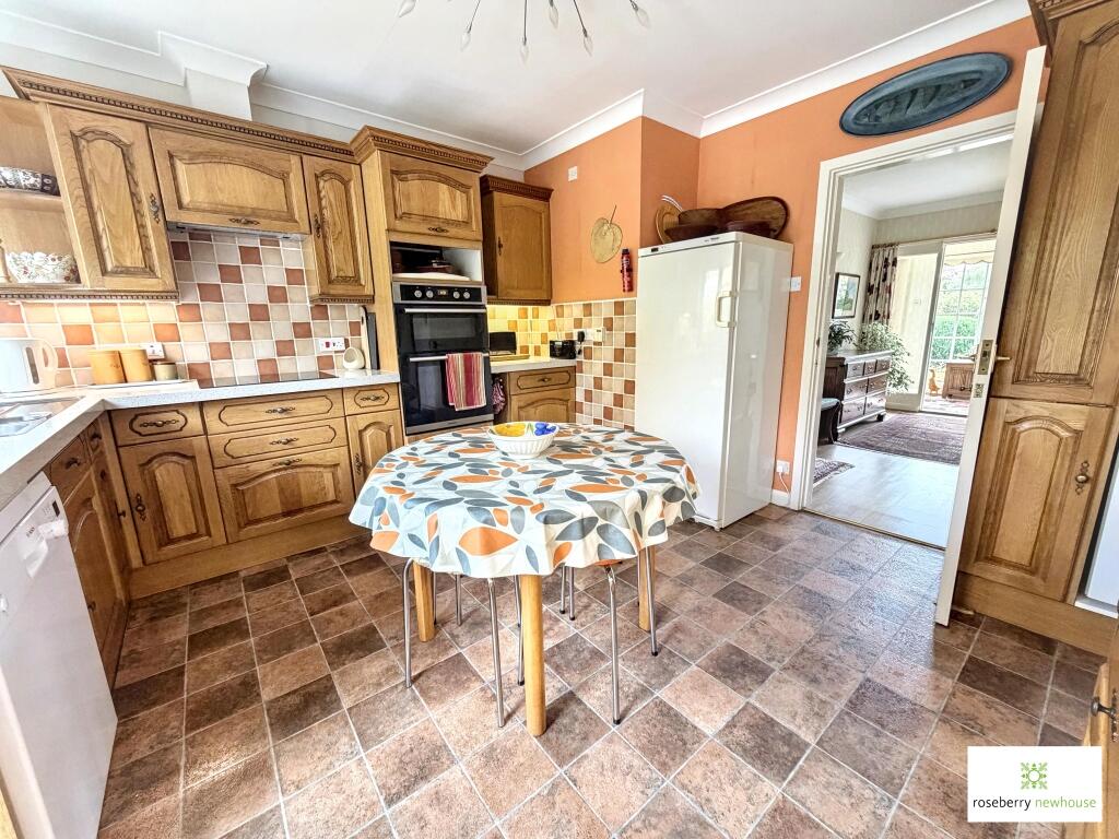 House in Hutton Rudby, Enterpen, North Yorkshire - View 4