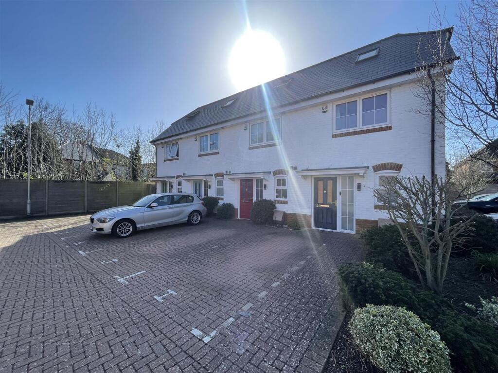 Main image of property: Boscombe Grove Road, Bournemouth