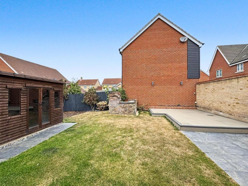 House in Mid Suffolk, Stowmarket - View 5