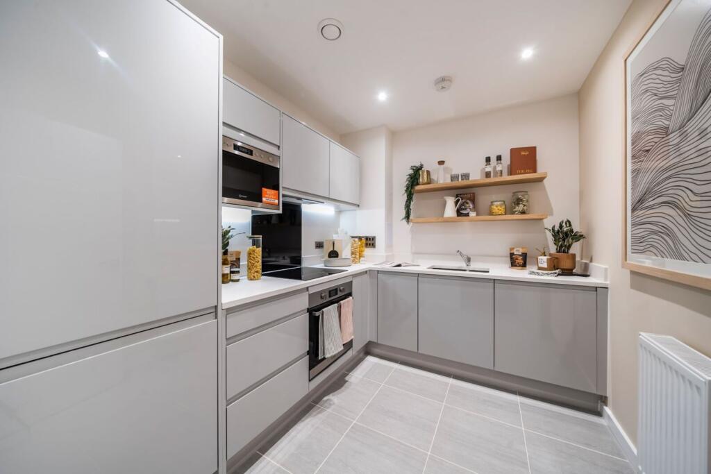 Main image of property: Southall Grove, Southall, UB1