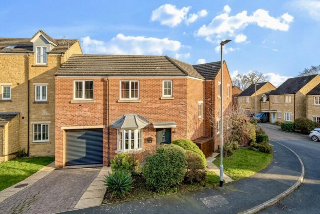 Main image of property: St. Martins Field, Otley, LS21 2FN
