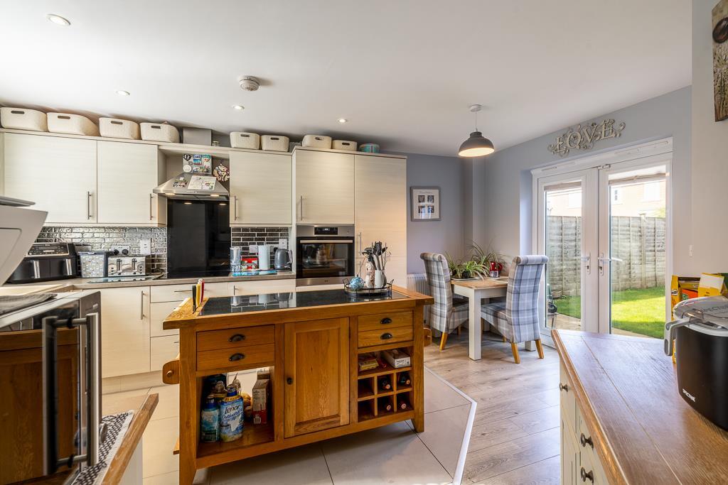 House in Peterborough - View 5