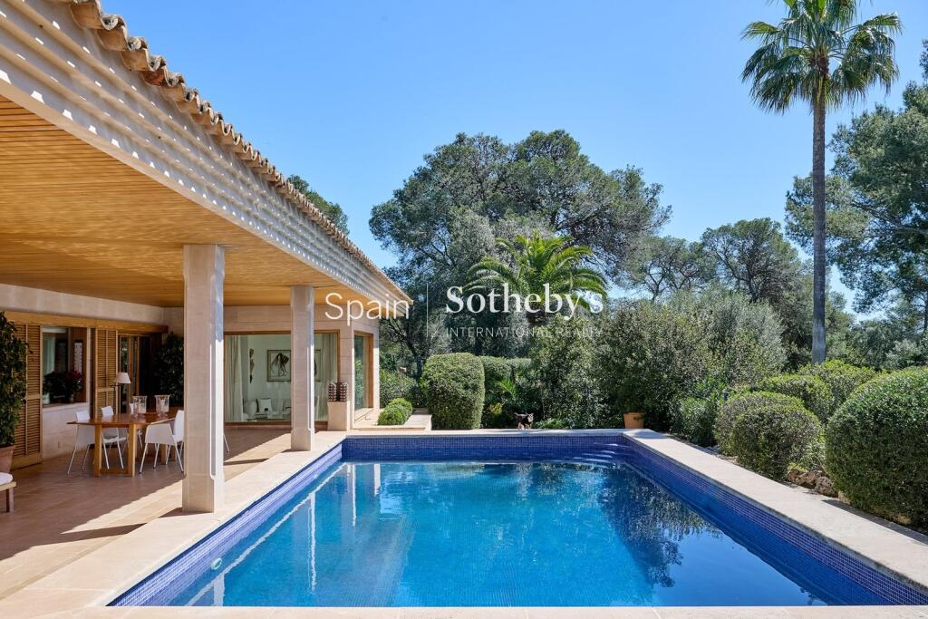 Main image of property: Balearic Islands, Mallorca, Puerto Portals