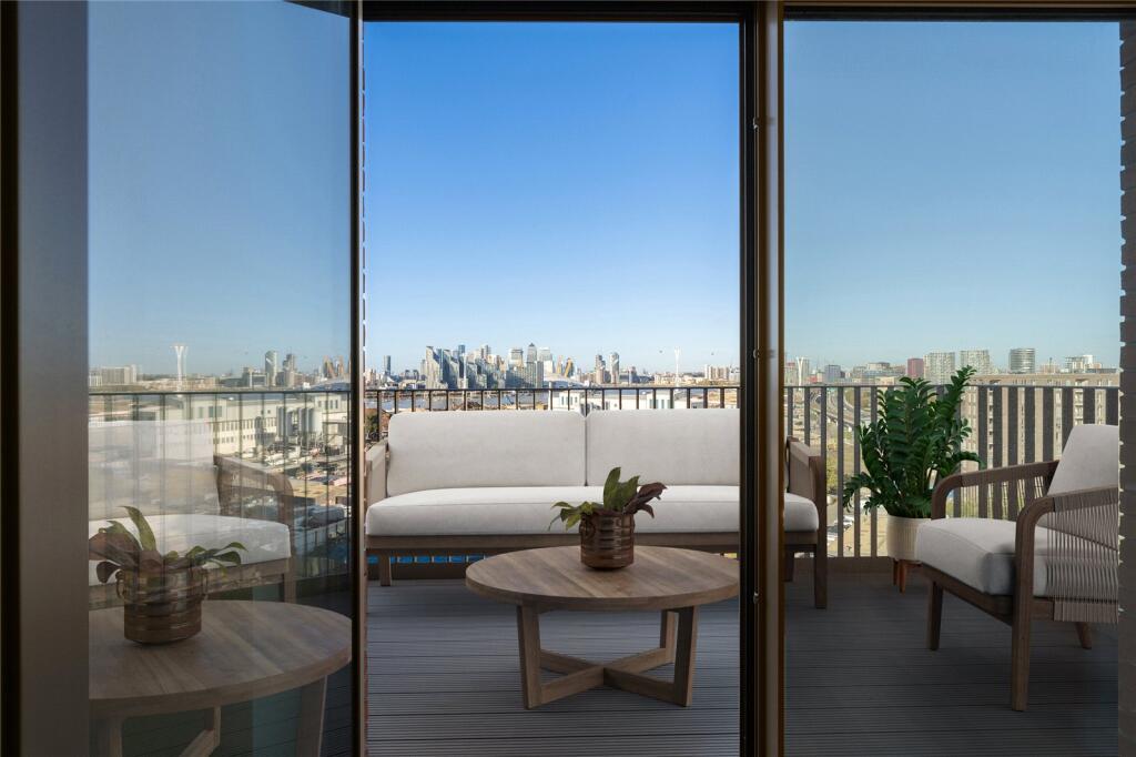 Main image of property: Royak Crest Avenue, London, E16