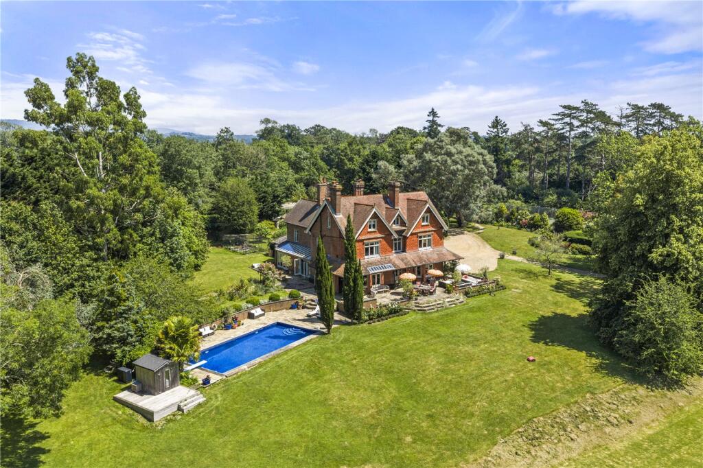 Main image of property: Cranleigh, Surrey, GU6