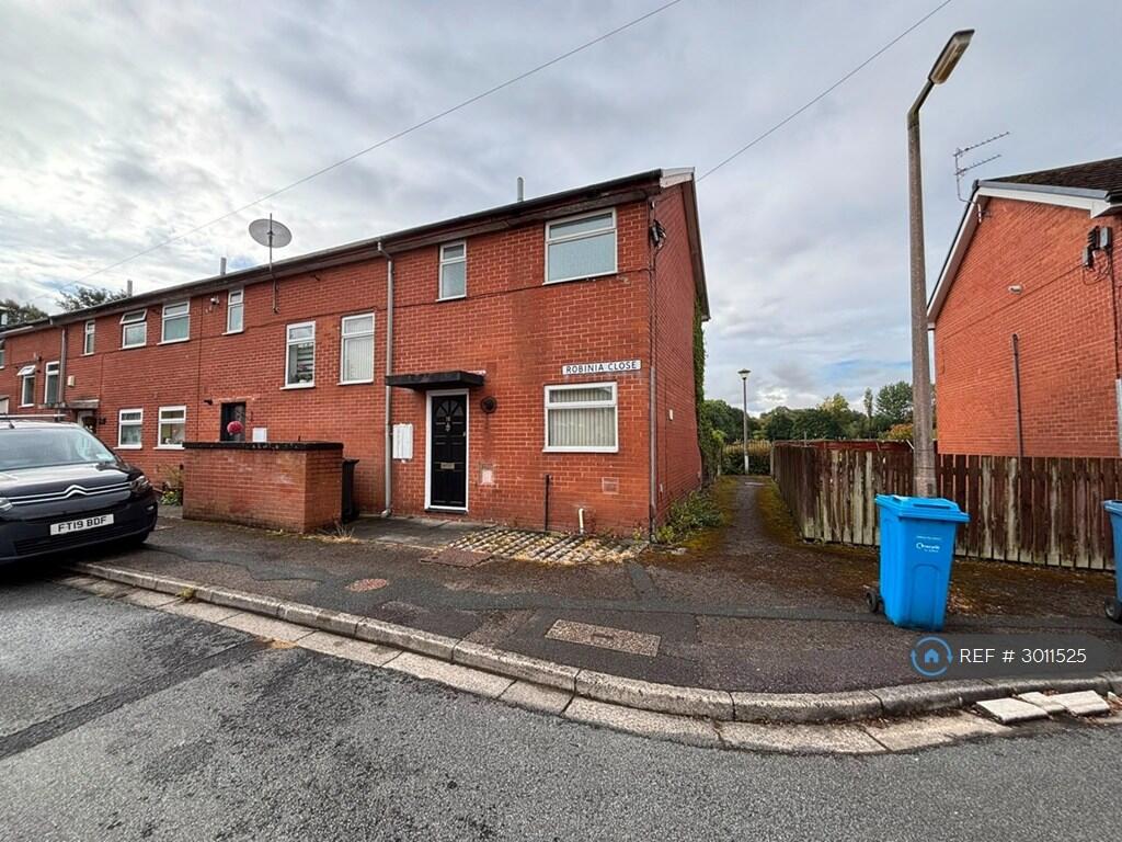 Main image of property: Robinia Close, Eccles, Manchester, M30