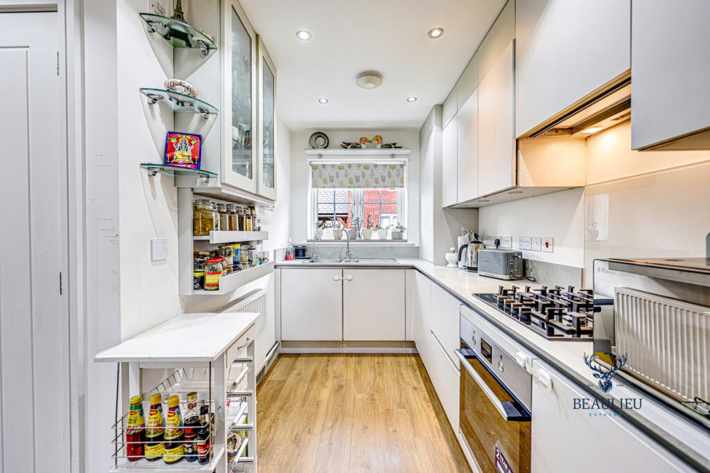 House in Chelmsford - View 5