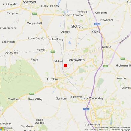 Property Map
