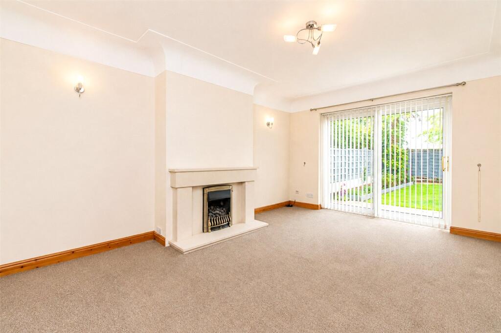 Nelson Drive, Pensby, Wirral photo 4