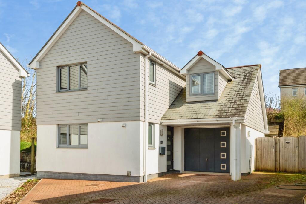 Main image of property: Lower Meadows, St. Austell, PL26