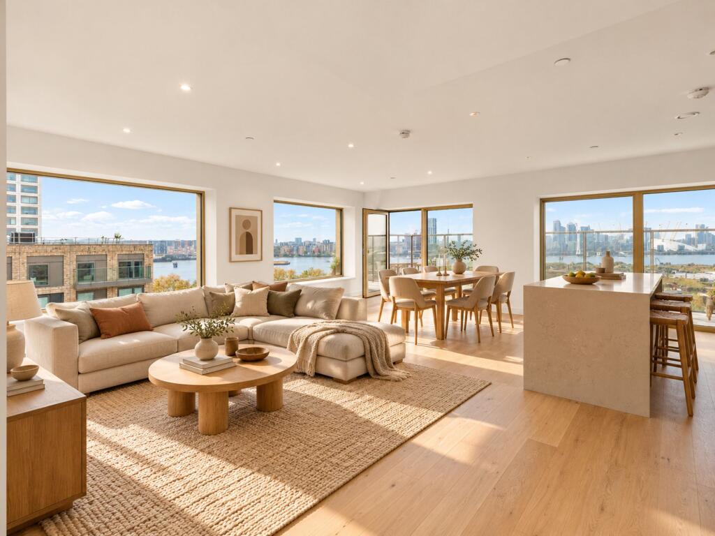 Apartment in London
