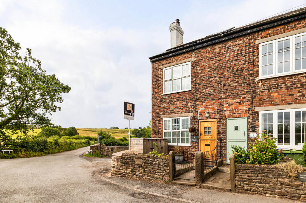 OPEN EVENT Sunday 19th July | Garden Terrace, Marple photo 2