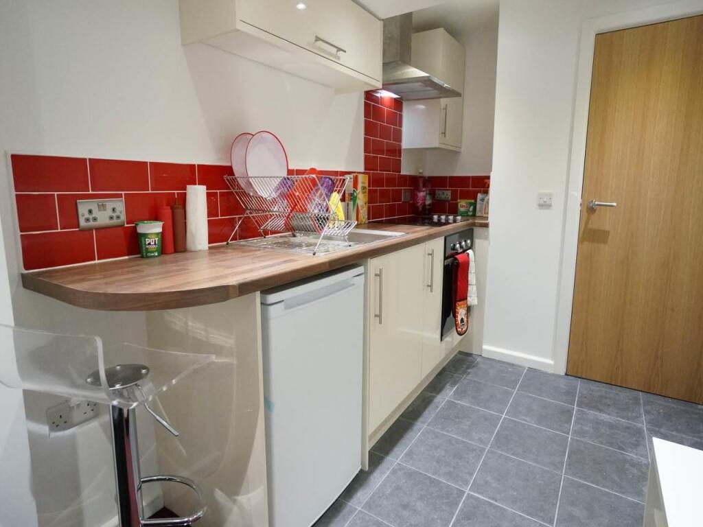 Apartment in Llandudno - View 3