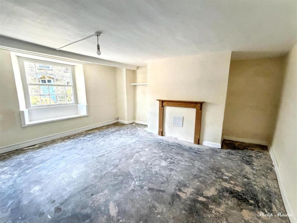 House in Grampound - View 4