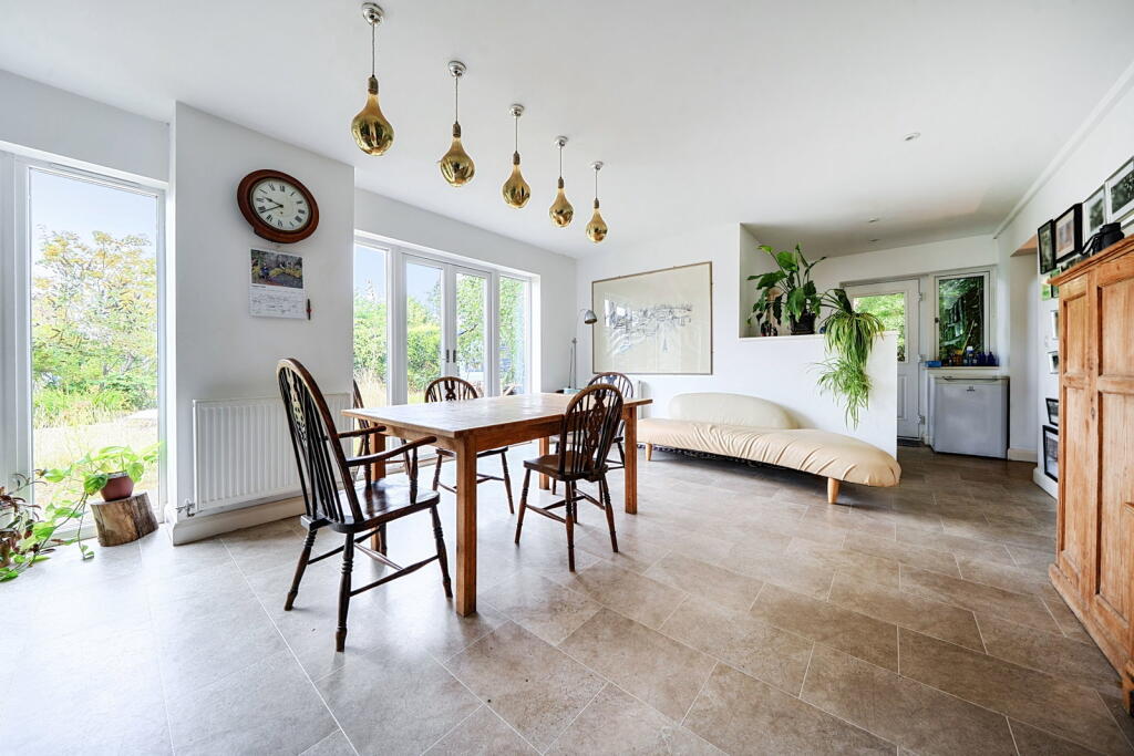 House in Leicester, Cottesmore - View 5