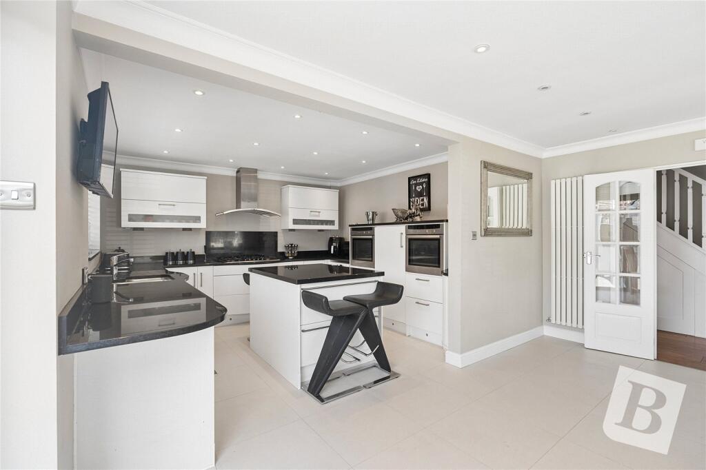 House in London - View 3