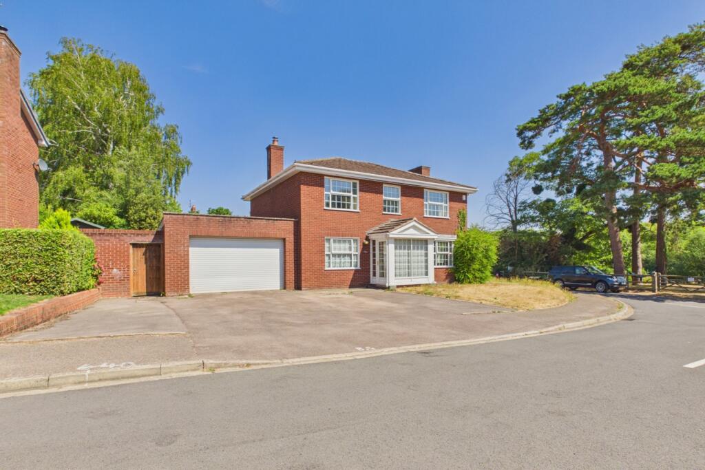 Main image of property: Fishermans Reach, Wilton, Ross-On-Wye, Herefordshire, HR9