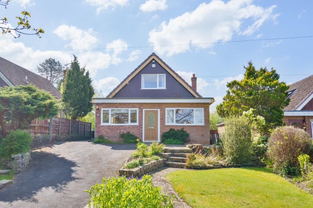Main image of property: Buxton Lane, Marple, Stockport, Greater Manchester, SK6