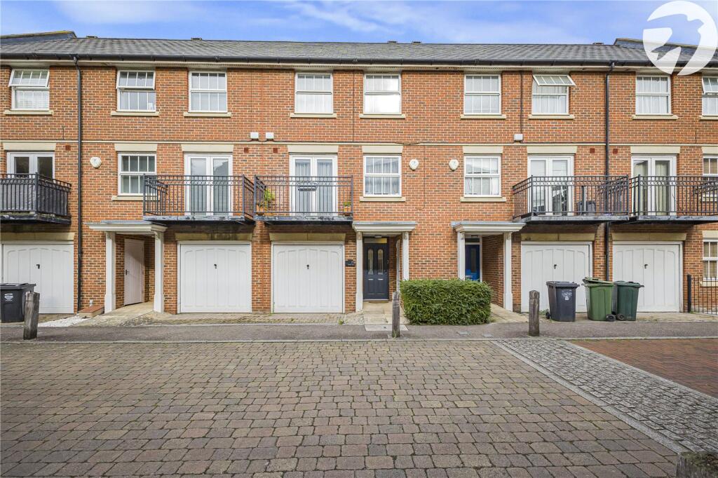 Main image of property: Empire Walk, Ingress Park, Greenhithe, DA9