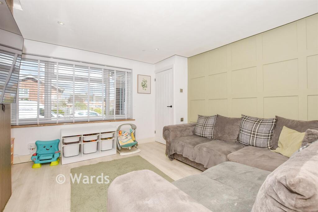 House in Tonbridge and Malling, East Malling and Larkfield - View 5