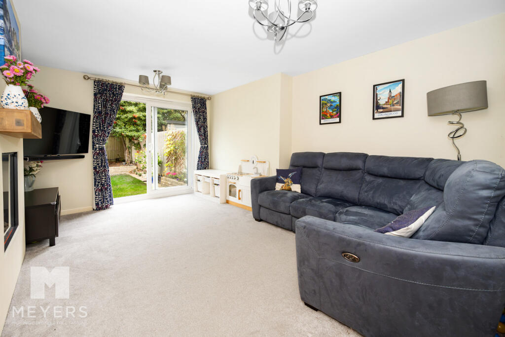 The Mount | Ringwood | BH24 photo 4