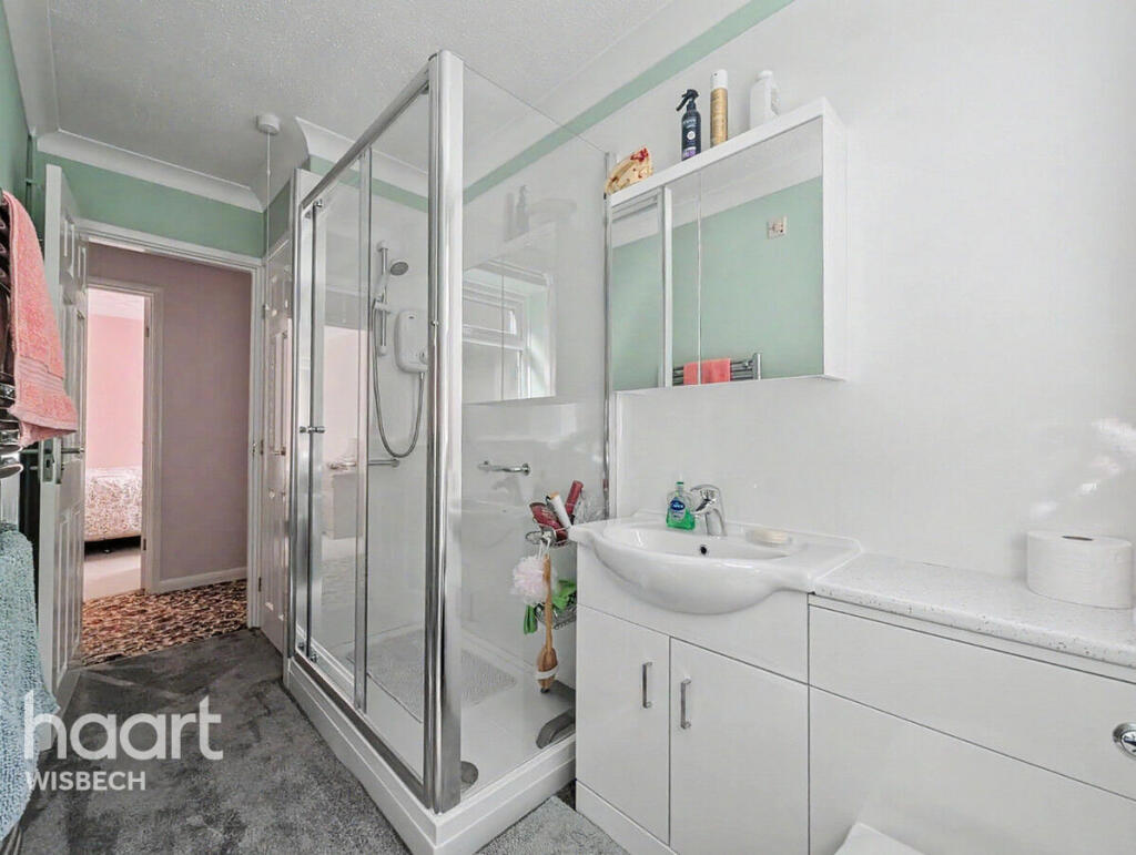 House in Fenland, Wisbech - View 4
