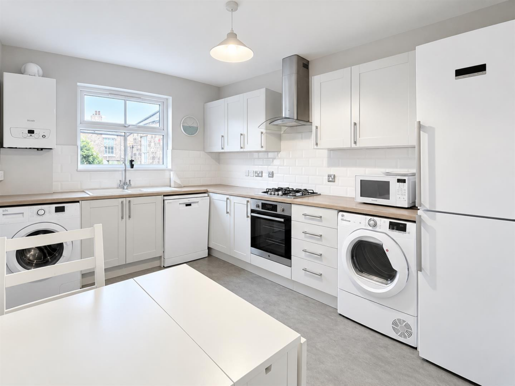 Apartment in Knaresborough, North Yorkshire - View 5