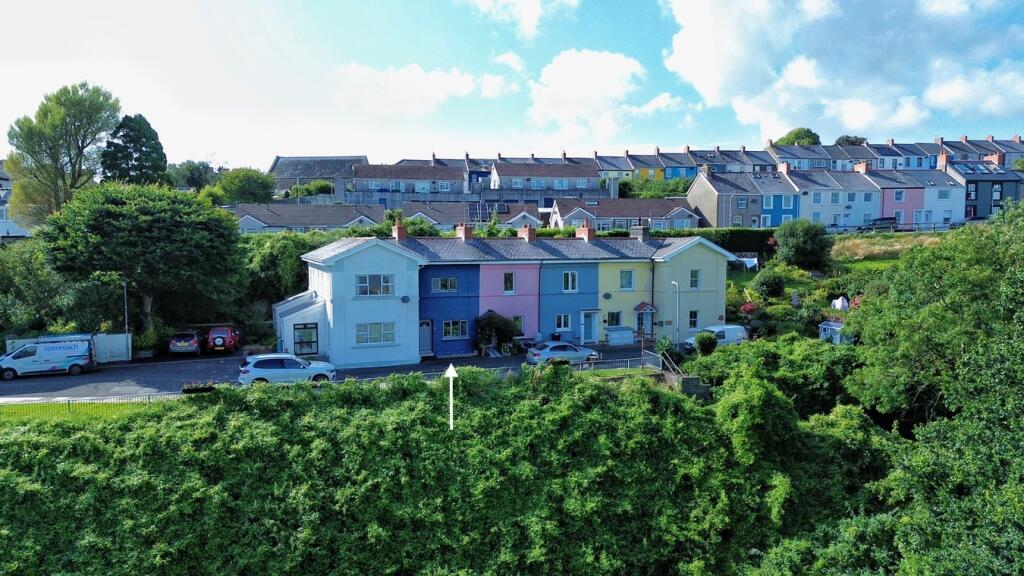 Main image of property: Railway Terrace, Neyland, SA73