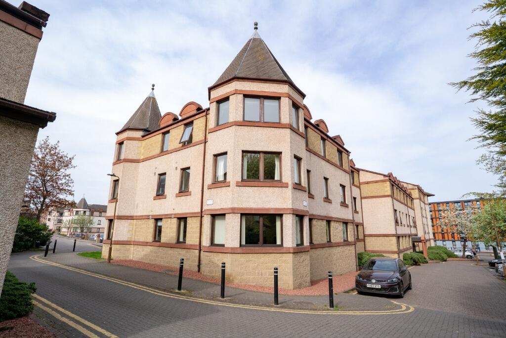 Main image of property: Dorset Place, Merchiston, Edinburgh, EH11