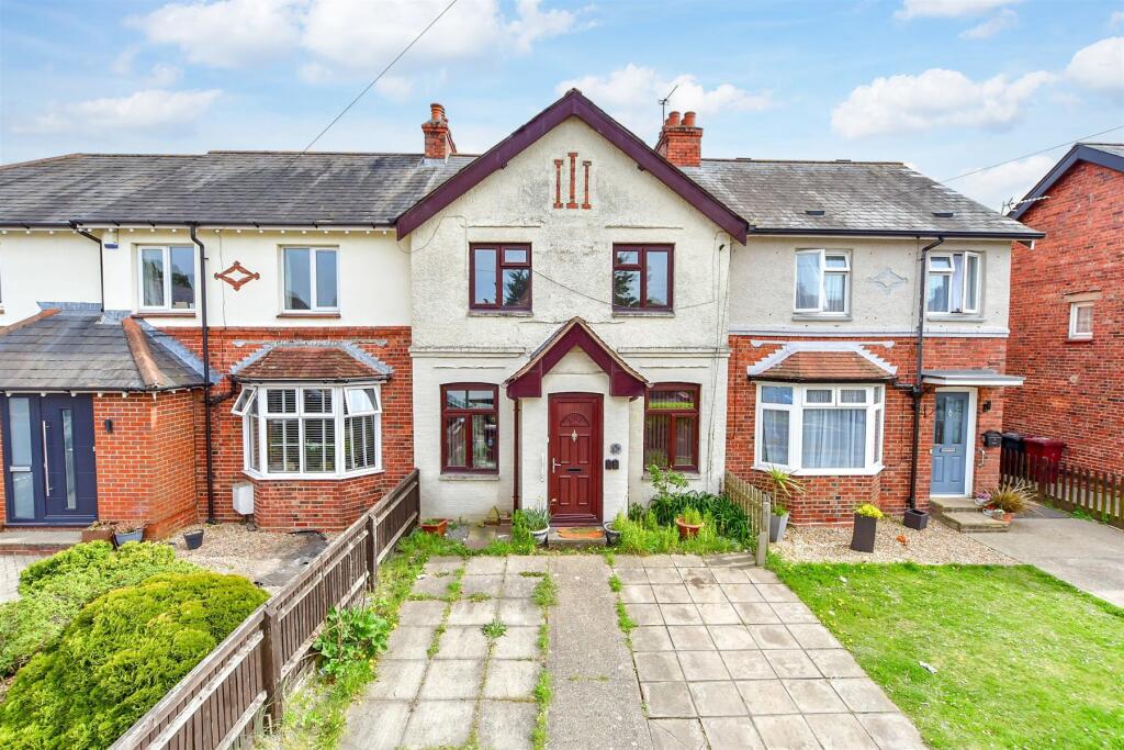 Main image of property: St. James Road, Chichester, West Sussex