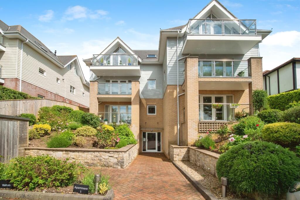 Main image of property: Preston Road, Weymouth