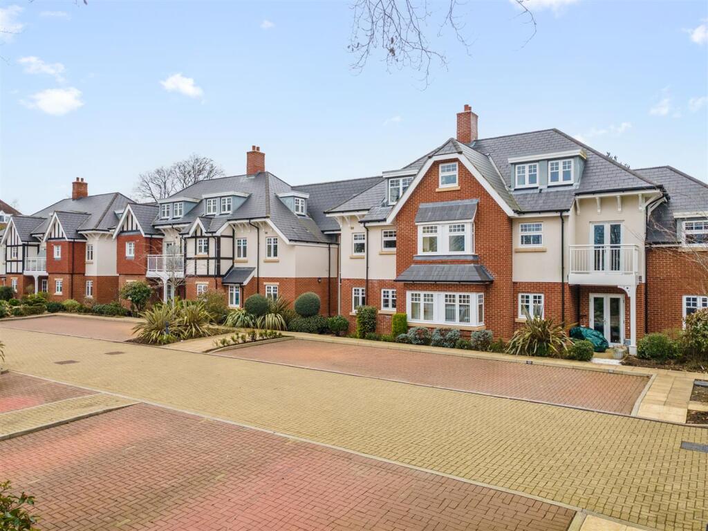 Additional image 23 of Blossomfield Road, Solihull