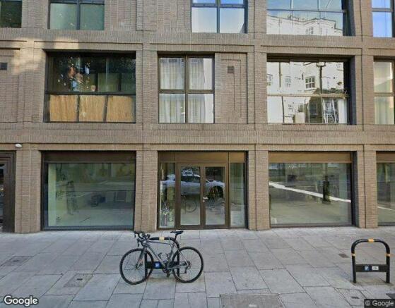 Google Street View