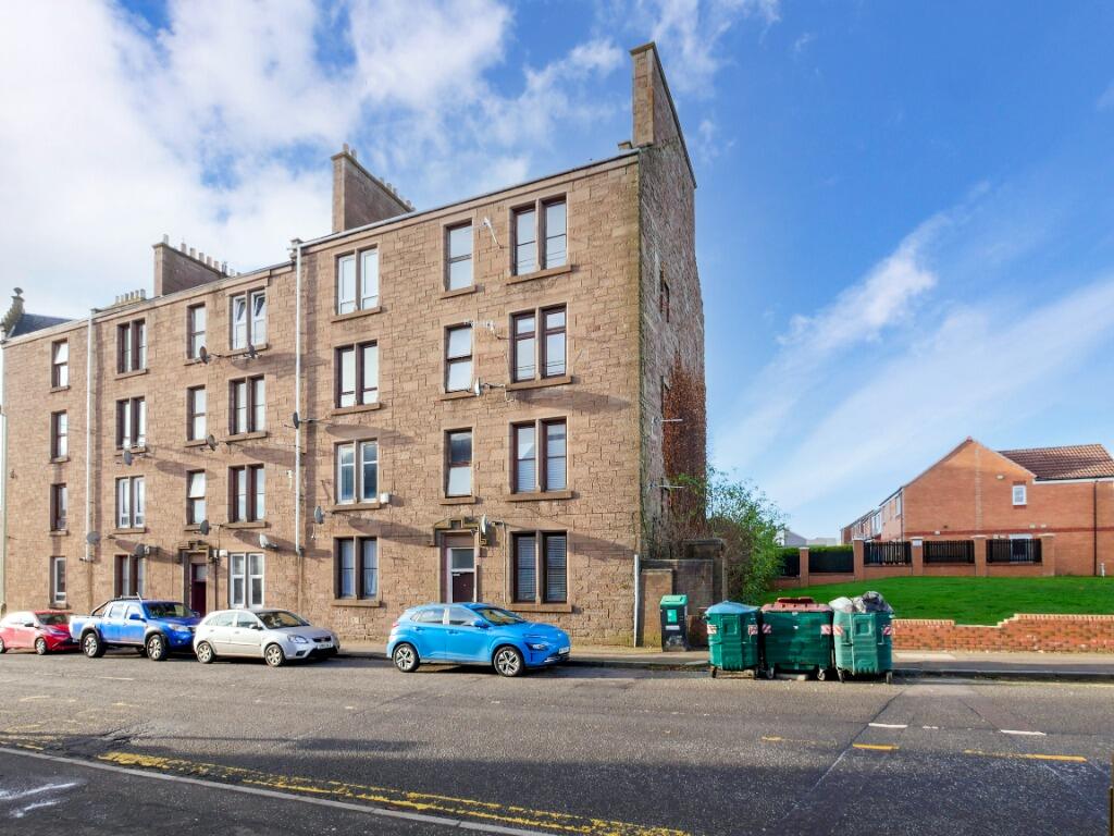 Main image of property: Graham Street, Dundee, DD4