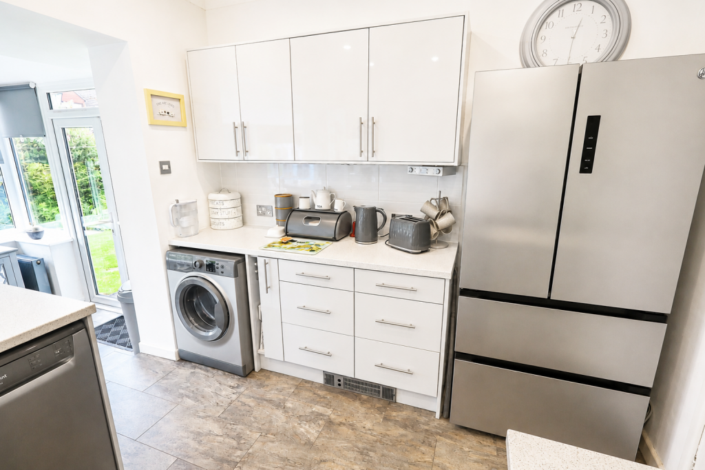 House in Fylde, Ribby-with-Wrea - More