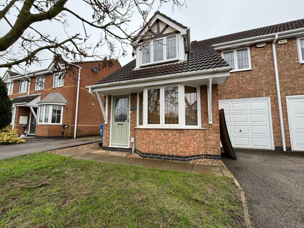 Main image of property: Nornabell Drive, Beverley, East Riding of Yorkshire, UK, HU17