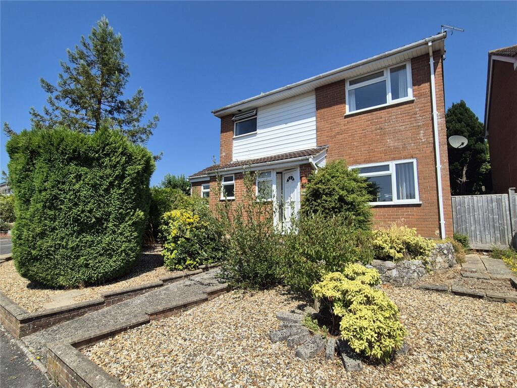 Main image of property: Glynswood, Chard, Somerset, TA20