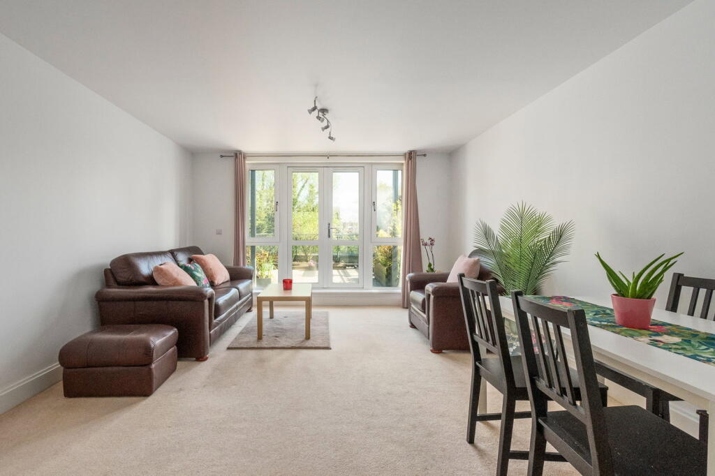 Pepys Court, Cambridge, CB4 1GF - Ansicht 3