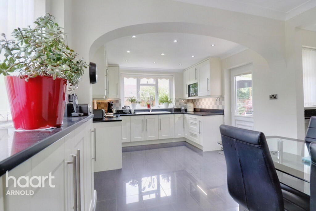 Sandfield Road, Nottingham photo 4