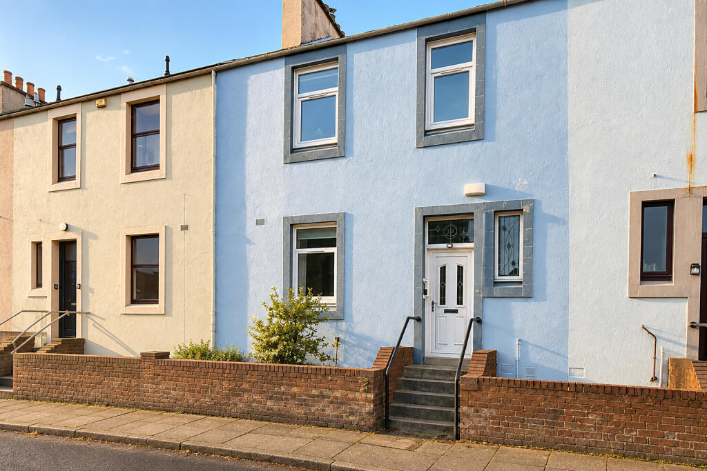 Main image of property: Maria Street, Kirkcaldy, Kirkcaldy, KY1