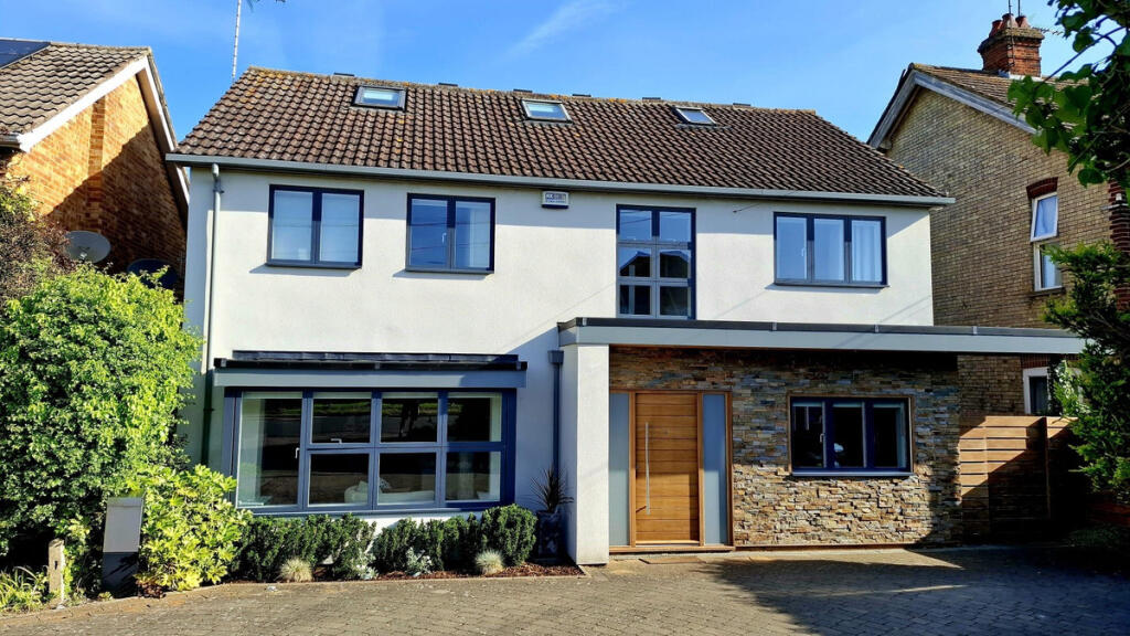 Main image of property: Bow Brickhill Road, Woburn Sands, Milton Keynes MK17