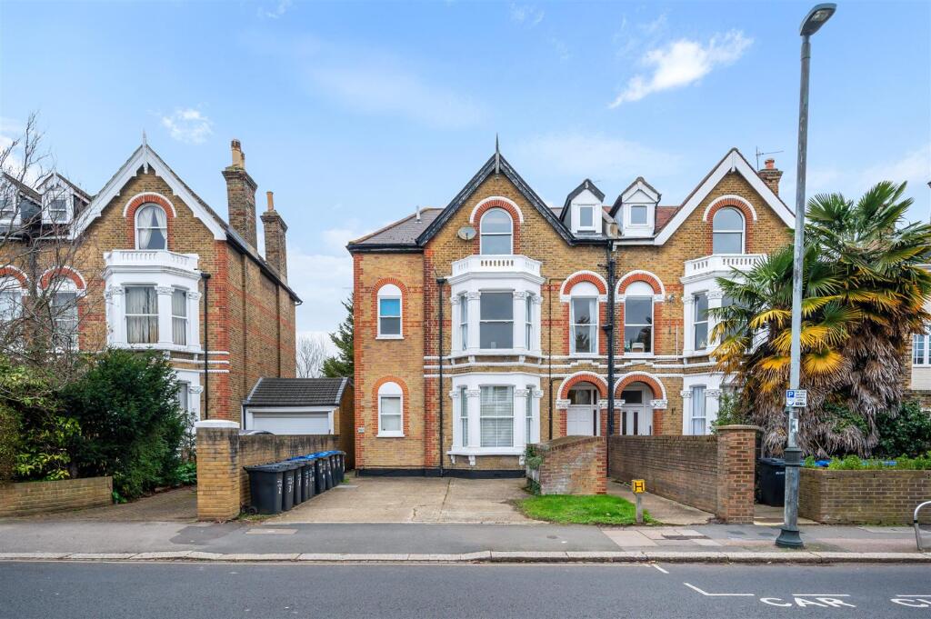 Main image of property: Queens Road, Wimbledon