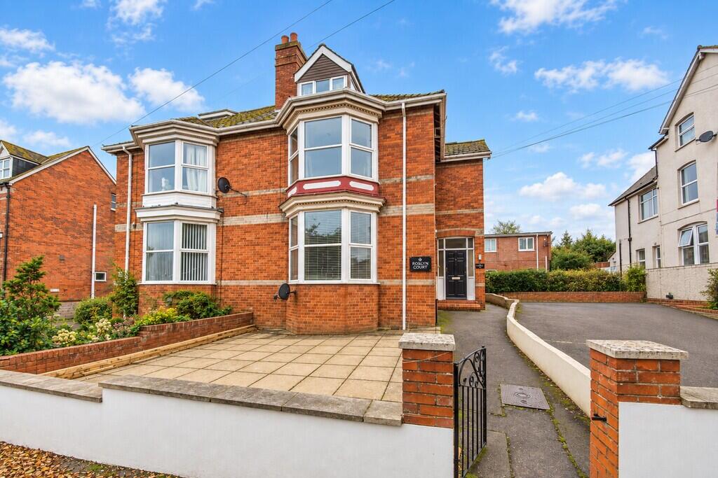 Main image of property: Kirtleton Avenue, Weymouth